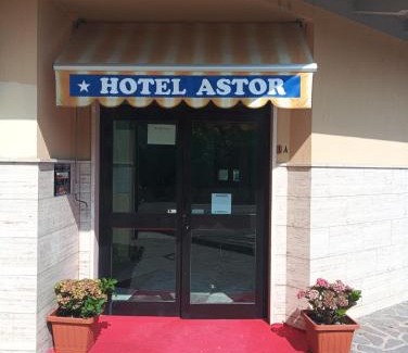 Magione Hotel | Hotel Astor Lago