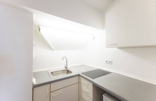 Ostheim Hotel | Hotel Astoria am Urachplatz