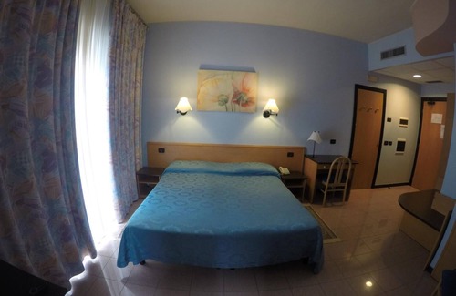 Alberobello Hotel | Hotel Astoria