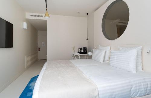 Chaussee-d'Antin Hotel | Hotel Astra Opera - Astotel