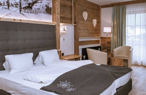 Saalbach-Hinterglemm Hotel | Hotel Astrid - Ski In & Ski Out