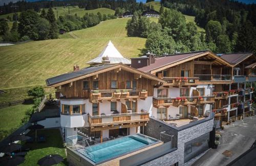 Saalbach-Hinterglemm Hotel | Hotel Astrid - Ski In - Ski Out