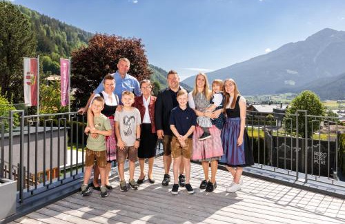 Schonbach Hotel | Hotel Gassner - 4 Sterne Superior