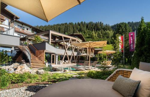 Schonbach Hotel | Hotel Gassner - 4 Sterne Superior