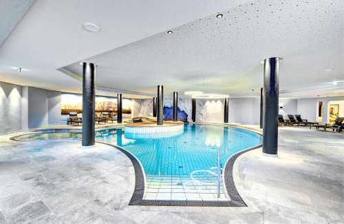 Saalfelden am Steinernen Meer Hotel | Hotel Gut Brandlhof