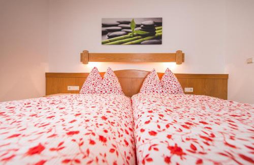 Sankt Martin am Tennengebirge House | Hotel Pension Barbara