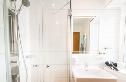 Sankt Martin am Tennengebirge House | Hotel Pension Barbara