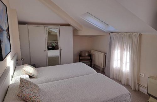 Mundaka Hotel | Hotel Atalaya- FREE PARKING GRATUITO