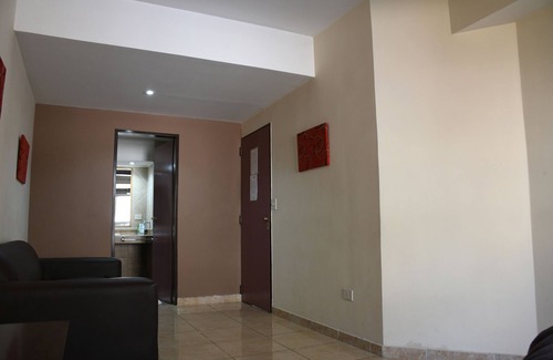 San Cristobal Hotel | Hotel Atepsa