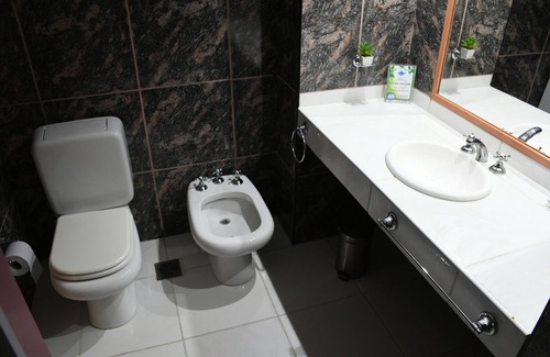 San Cristobal Hotel | Hotel Atepsa