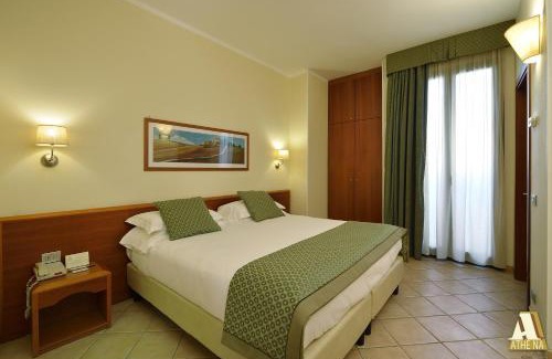 Siena Historical Center Hotel | Hotel Athena