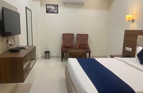 Zirakpur Hotel | HOTEL ATHENS , a boutique hotel