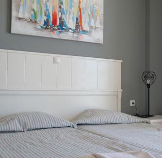 Agios Stefanos Avliotes Hotel | Hotel Athina