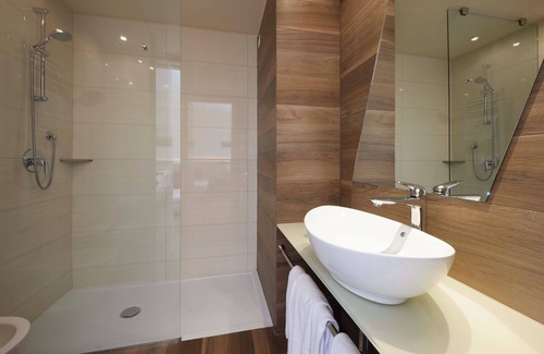 Limone sul Garda Hotel | Hotel Atilius Adults Only