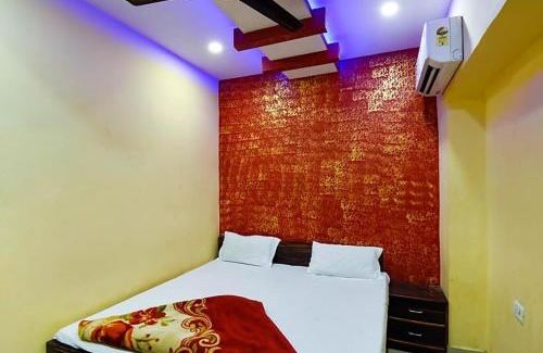 Kanpur Hotel | Hotel Atithi Galaxy Kanpur Near Railway Station Kanpur - Wonderfull Stay with Family