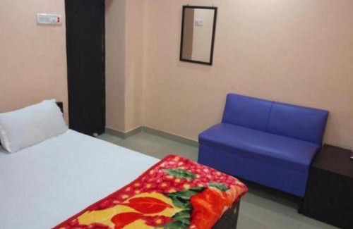 Kanpur Hotel | Hotel Atithi Galaxy Kanpur Near Railway Station Kanpur - Wonderfull Stay with Family