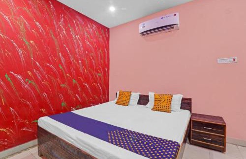 Kanpur Hotel | Hotel Atithi Galaxy Kanpur Near Railway Station Kanpur - Wonderfull Stay with Family