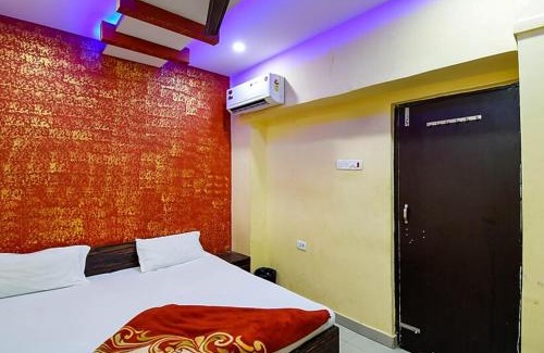 Kanpur Hotel | Hotel Atithi Galaxy Kanpur Near Railway Station Kanpur - Wonderfull Stay with Family