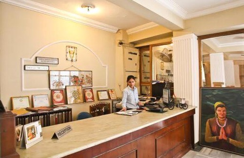 Dehradun Hotel | HOTEL ATITHI