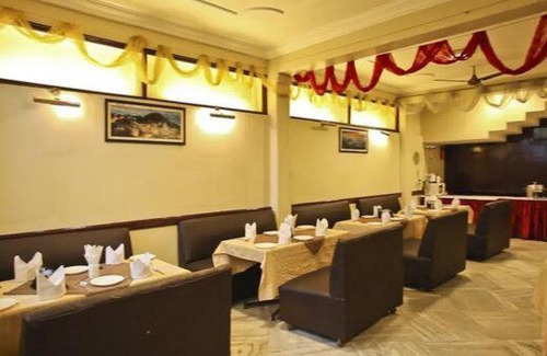 Dehradun Hotel | HOTEL ATITHI