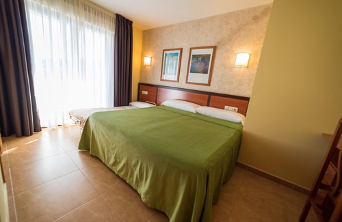 Montalvo Hotel | Hotel Atlántico Sanxenxo