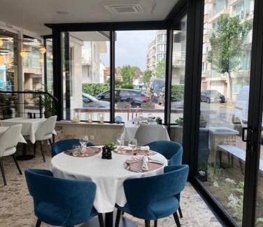 Knokke Hotel | Hotel Atlanta Knokke