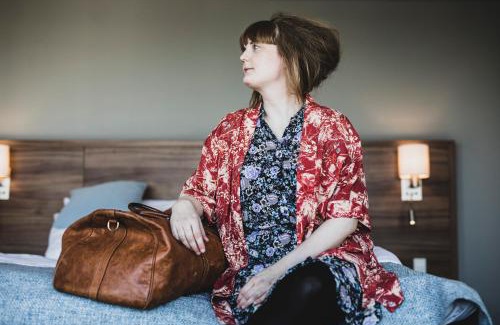 Aarhus C Hotel | Hotel Atlantic