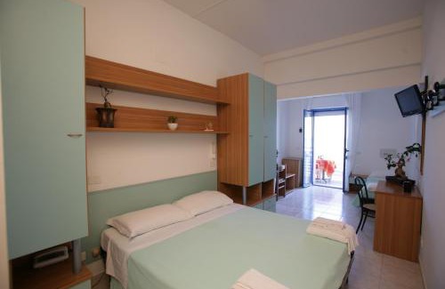Senigallia Hotel | Hotel Atlantic