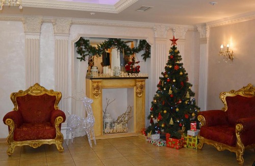 Ryazan Hotel | Hotel Atlantic