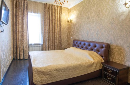 Ryazan Hotel | Hotel Atlantic