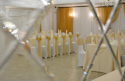 Ryazan Hotel | Hotel Atlantic