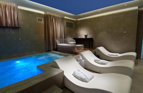 Gabicce Mare Hotel | Hotel Atlantic & Spa