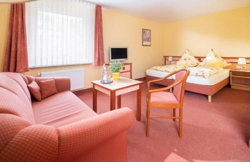 Norddeich Hotel | Hotel Atlantis