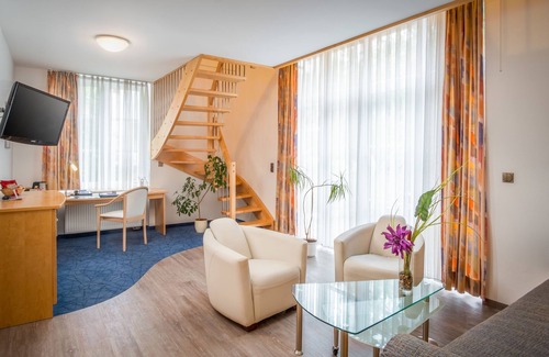 Passau Hotel | Hotel Atrium