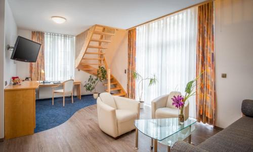 Passau Hotel | Hotel Atrium Garni