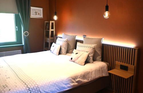 Lacuisine Hotel | Hotel Au Coeur de Lacuisine