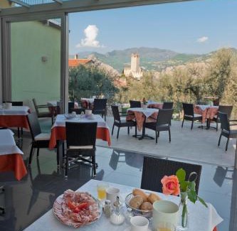 Malcesine Hotel | Hotel Augusta