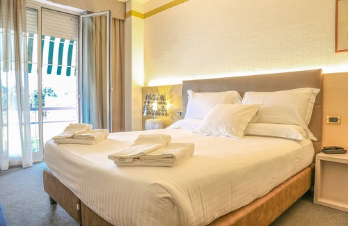 Fano Hotel | Hotel Augustus