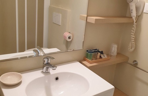 Fano Hotel | Hotel Augustus