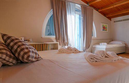 Fano Hotel | Hotel Augustus