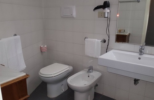 Fano Hotel | Hotel Augustus