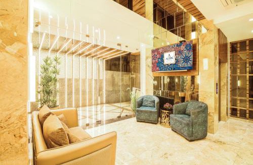 Andheri East Hotel | Hotel Auris & Banquets, Mumbai International Airport