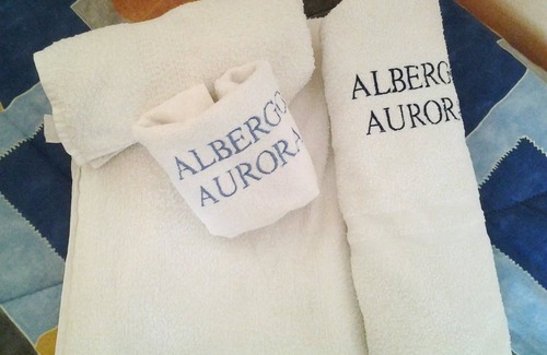 Loano Hotel | Hotel Aurora