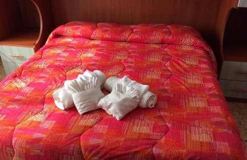 Loano Hotel | Hotel Aurora