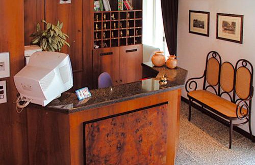 Treviso Hotel | Hotel Aurora