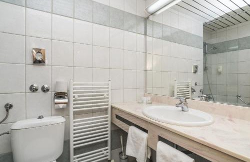 Monterol Hotel | Hotel Aurora Plava Laguna