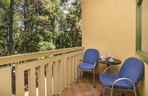Monterol Hotel | Hotel Aurora Plava Laguna