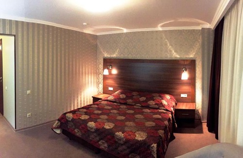 Smolensk Hotel | Hotel Aurora