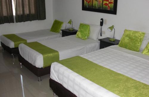 Armenia Hotel | Hotel Aussie koala