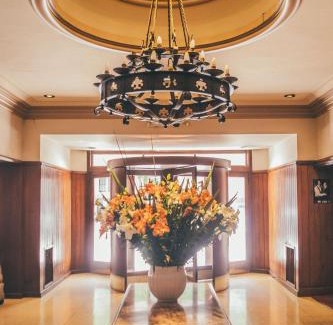 Bahia Blanca Hotel | Hotel Austral Bahia Blanca